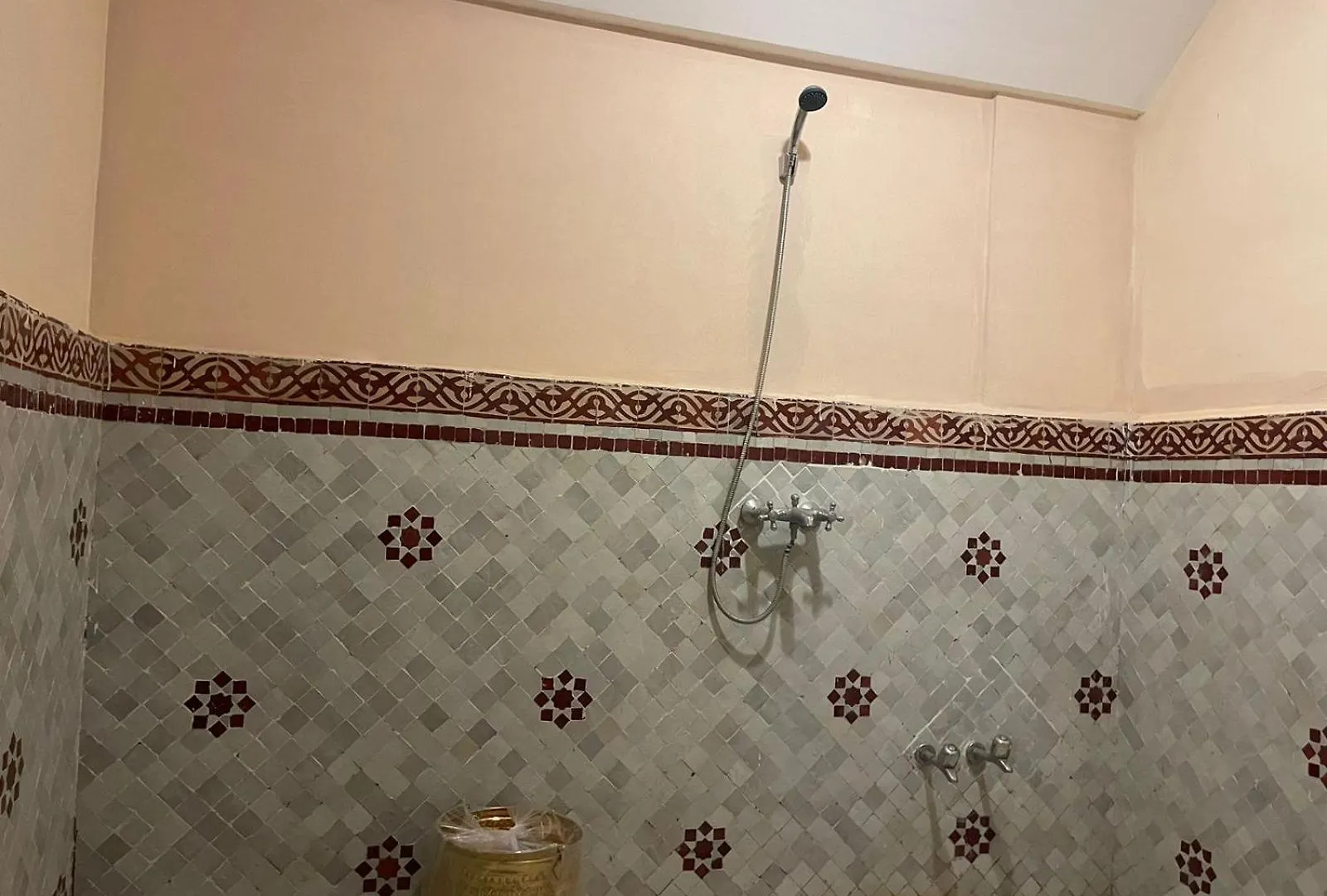La Rose Des Sable Villa Marrakesh